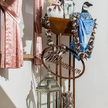 Apartamento Fronhof