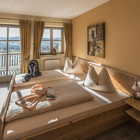 Apartamento Fronhof Viechtach