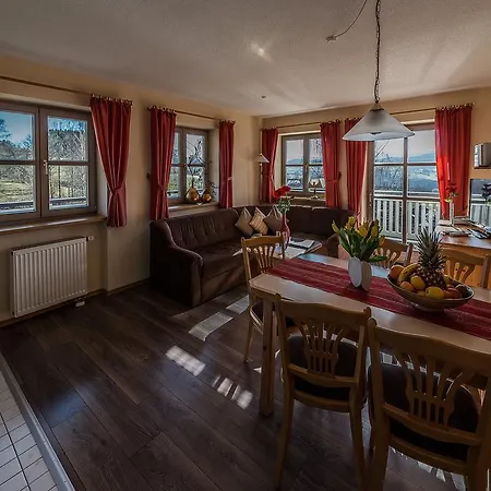 Apartamento Fronhof