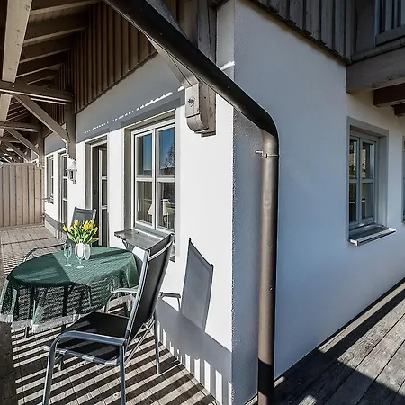 Fronhof Viechtach