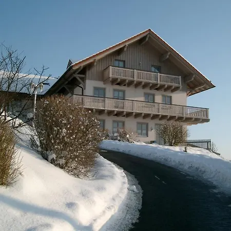 Apartamento Fronhof