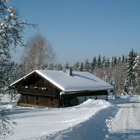 Fronhof Viechtach