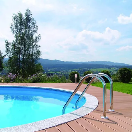 Apartamento Fronhof