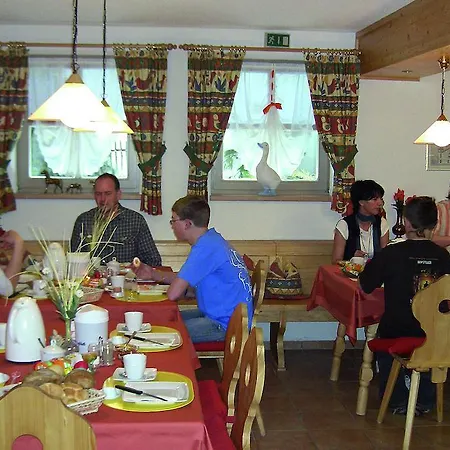 Apartamento Fronhof