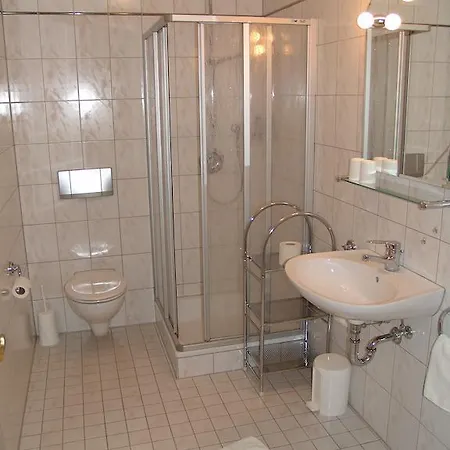 Apartamento Fronhof Viechtach